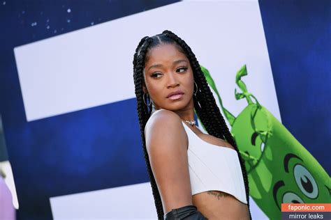 keke palmer nudes|Keke Palmer Nude: Porn Videos & Sex Tapes